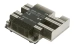 1U Passive CPU Heat Sink SNK-P0067PD