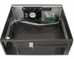 IPC Industrial S21 black/silver