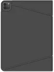 Matte Pro Mag Folio Case with Stand iPad Air M3 11" Black