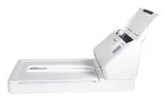 Avision AD340GFN Lame- ja ADF-skanner, 1200 x 1200 DPI, A4, valge