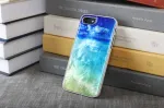 "Case iPhone 8/ 7" Beach White
