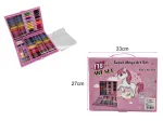 Painting Set - 02818 - PONY - 178 el