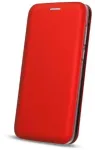 &bdquo;Diva&ldquo; kaitsekott &bdquo;Xiaomi Redmi Note 13 Pro Plus 5G&ldquo; punane