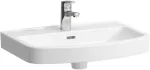 Kompas 600x420 mm White