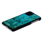 "SmartPhone case iPhone 11 Pro Max" Almond blossom black