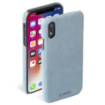 "Broby Cover iPhone XR" Blue