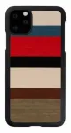 &bdquo;SmartPhone Back Case iPhone 11 Pro Max&ldquo; Crallina Black