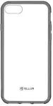 "Hybrid Back Case iPhone 8" Grey