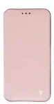 "Smart Folio Book Case iPhone XS Max" Pink
