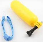 Grip Buoy Buoyancy Hand Holder For Gopro 7 6 5 4 3+ + 2/ Sjcam/ Xiao