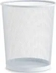 Bin 23L White