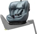 Elm toddler car seat Mid Blue