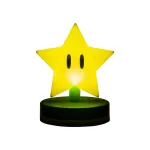 Super Mario Super Star Icon Light