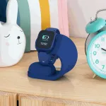 ST-CHS01-NB Junior Charging stand navy blue