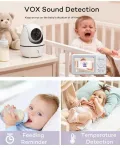 BM3 Audi-Video Mobile nanny