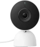 Nest Cam 3rd Gen White