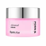 Farmstay - PDRN & Vitamin Advanced Cream, 50ml