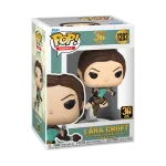 FUNKO POP! Tomb Raider - Lara Croft (30th Anniversary)