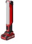 EINHELL Cordless Lamp TE-CL 18/1000 S Li - Solo, LED light without bat