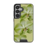 Purity - Samsung Galaxy S25 Case, Elite Dark (Magnetic) / Silver