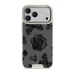 Cursed - iPhone 17 Pro Max Case, Elite Light (MagSafe) / Silver