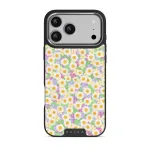 Be Kind - Aesthetic iPhone 17 Pro Max Case, Elite Dark (MagSafe) / Silver