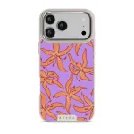Mythical - iPhone 17 Pro Max Case, Elite Light (MagSafe) / Silver