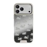Evermore - iPhone 17 Pro Max Case, Elite Mirror Light (MagSafe) / Silver