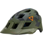 Laste jalgrattakiiver &bdquo;LEATT Helmet MTB AllMtn 1.0 Junior V23&ldquo;   XS