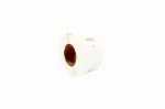Labels JetWorld Replacement Dymo LW Black on White 12*24mm  LW 11353 (S0722530) (wersja with chip) 1000pcs pack..