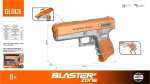 DEFEND Shotgun Orange