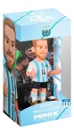 MINIX ARGENTINA &ndash; ALEXIS MAC ALLISTER