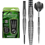 Darts-nooled Winmau Sniper 2, 24 g, 90 % volframist