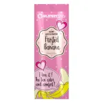 SuperTan - Frosted Banana Tanning Lotion, 15ml