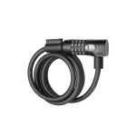 Trosslukk AXA Resolute C10-150, koodiga