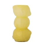 Bloomingville Vaas Limone, kollane, 82072788