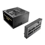 &bdquo;Dockpower F I 750 W Gold&ldquo;