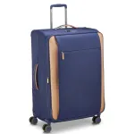 DELSEY Montmartre3 2357821 76 cm &ndash; SININE &ndash; SUUR