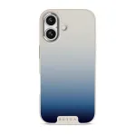 Zero Gravity - iPhone 17 Case, Elite Light (MagSafe) / Silver