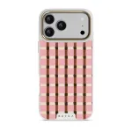 Sleeping In - iPhone 17 Pro Max Case, Elite Light (MagSafe) / Gold