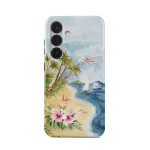 Escape - Samsung Galaxy S25 Plus Case, Tough (Magnetic) / N/A