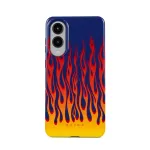 Tribal - Samsung Galaxy S25 Edge Case