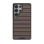 Tailor Made - Samsung Galaxy S25 Ultra Case, Elite Dark (Magnetic) / Gunmetal