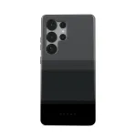 Monotone - Samsung Galaxy S25 Ultra Case, Tough (Magnetic) / N/A