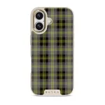 Evergreen - iPhone 17 Case, Elite Light (MagSafe) / Gold