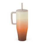 Slow Burn - All Day Leakproof Tumbler