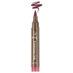 LOVELY_Espresso Ink Lip Liner marker do ust 04 1.2g