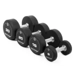 GYMSTICKi professionaalsed TPU-kangid
