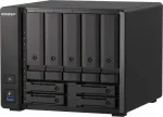 TS-h973AX-8G-EU 9-pesaline HDD/SSD
