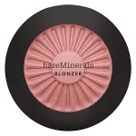 BAREMINERALS_Gen Nude Blonzer Kiss Of Mauve p&otilde;sepuna ja n&auml;obronzaator 3,8 g